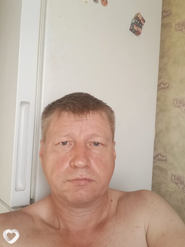 Дмитрий, 49, Красноярске — анкета №4508970
