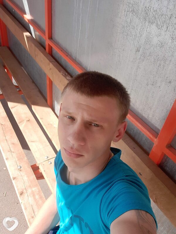 Алексей, Бокситогорск