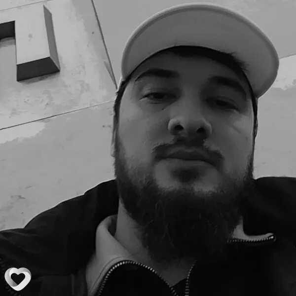 Давлат, 26, Москве — анкета №4508986
