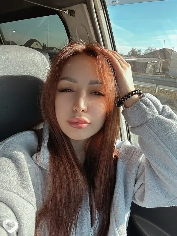 Виктория, 22, Барнауле — анкета №4508053
