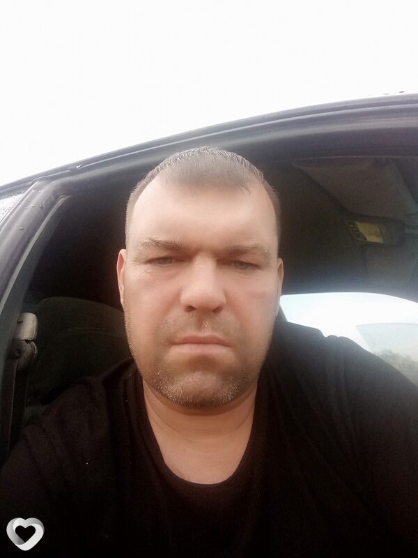 Виктор, 39, Екатеринбурге — анкета №4508055