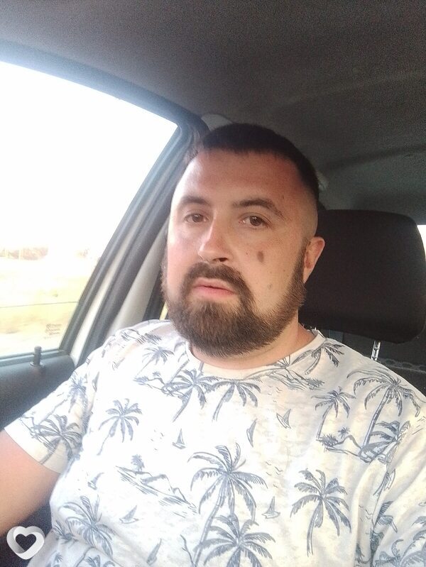Роман, 31, Кропоткине — анкета №4508001