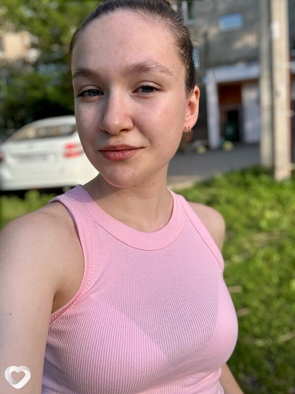 Арина, 19, Энгельсе — анкета №4508003