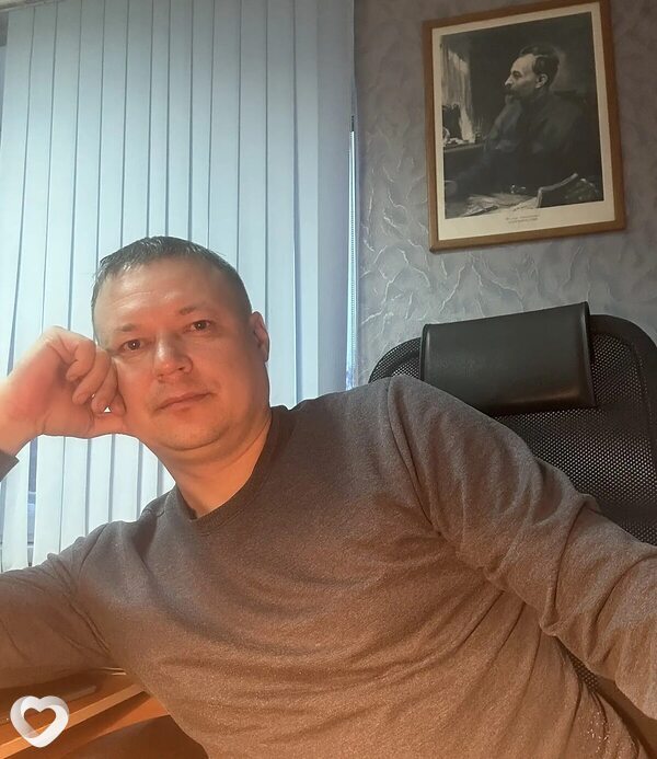 Денис, 39, Таганроге — анкета №4508004