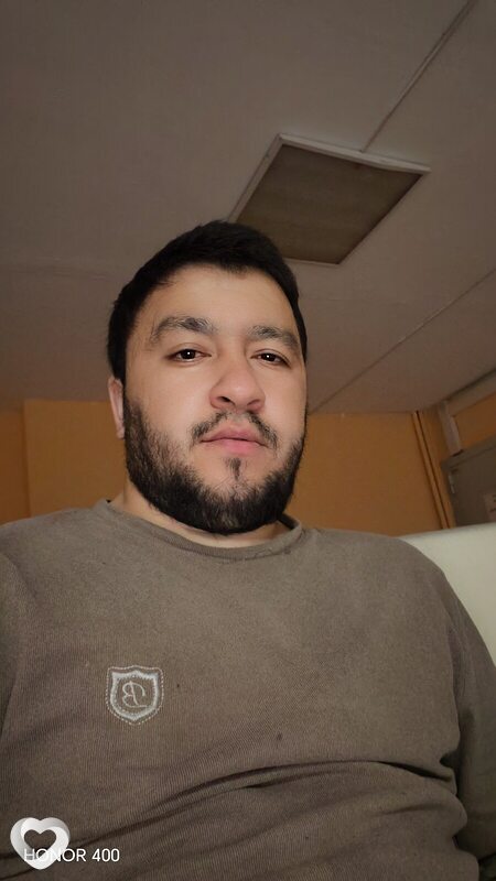 Али, 30, Чите — анкета №4508006