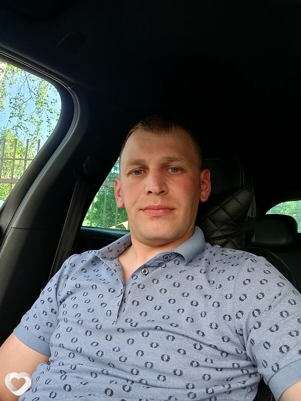 Фëдор, 32, Зеленодольске — анкета №4508009