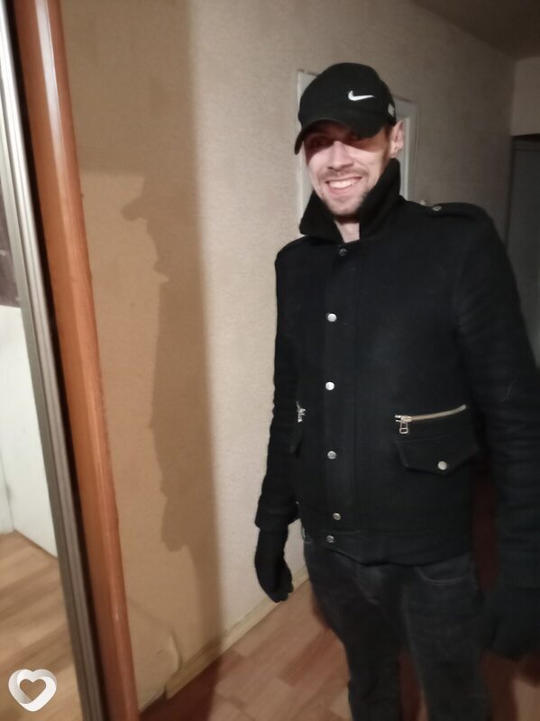 Виталий, 30, Минске — анкета №4508016