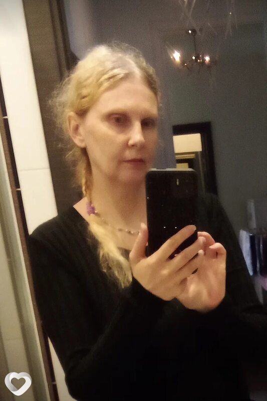 Алëна, 53, Санкт-Петербурге — анкета №4508171