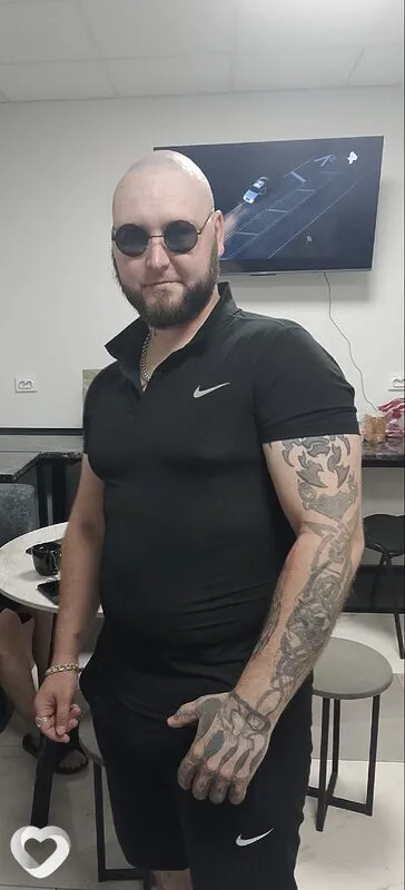 Александр, 32, Бийске — анкета №4508175