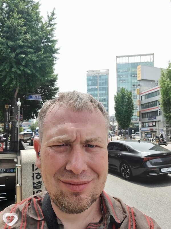 Андрей, 43, Краснодаре — анкета №4508176