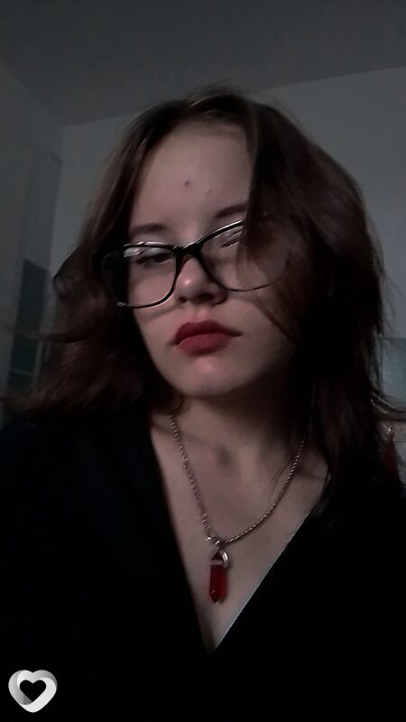 Дашулька, 18, Новосибирске — анкета №4508179