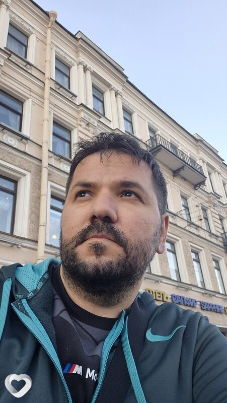 Озини, 39, Минске — анкета №4508182