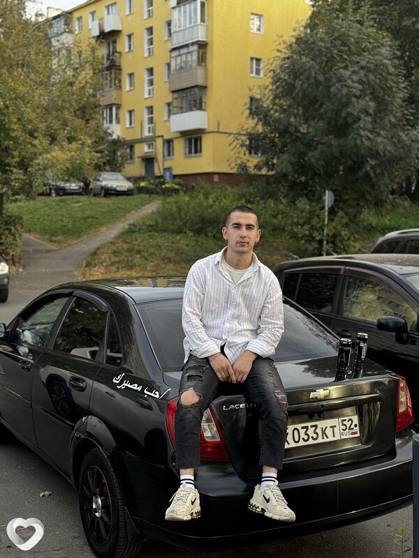 Jalal, 23, Пензе — анкета №4508189