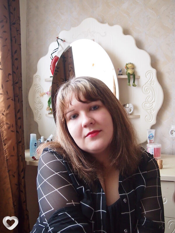 Светлана, 36, Санкт-Петербурге — анкета №4508118
