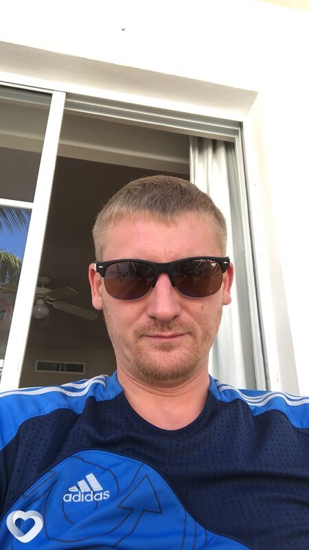 Alex, 37, Энгельсе — анкета №4508120
