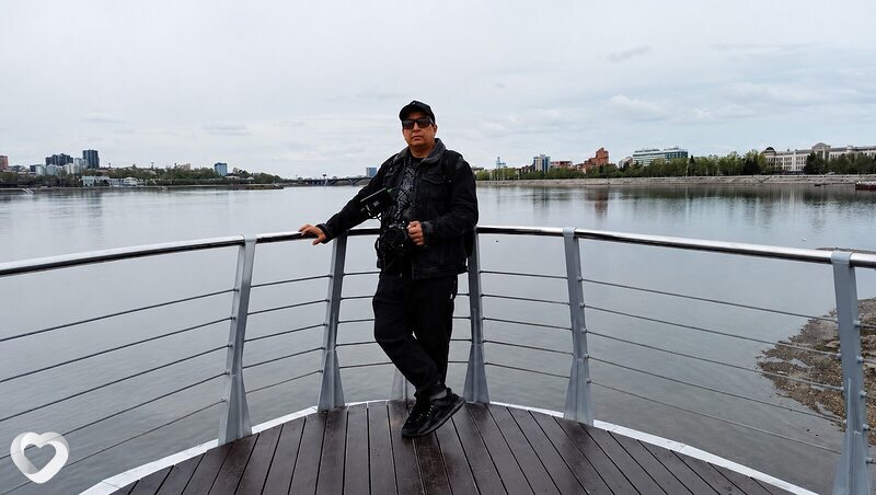 Андрей, 38, Иркутске — анкета №4508132