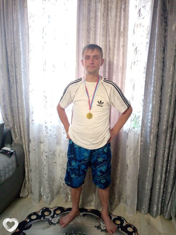 Владимир, Чусовой