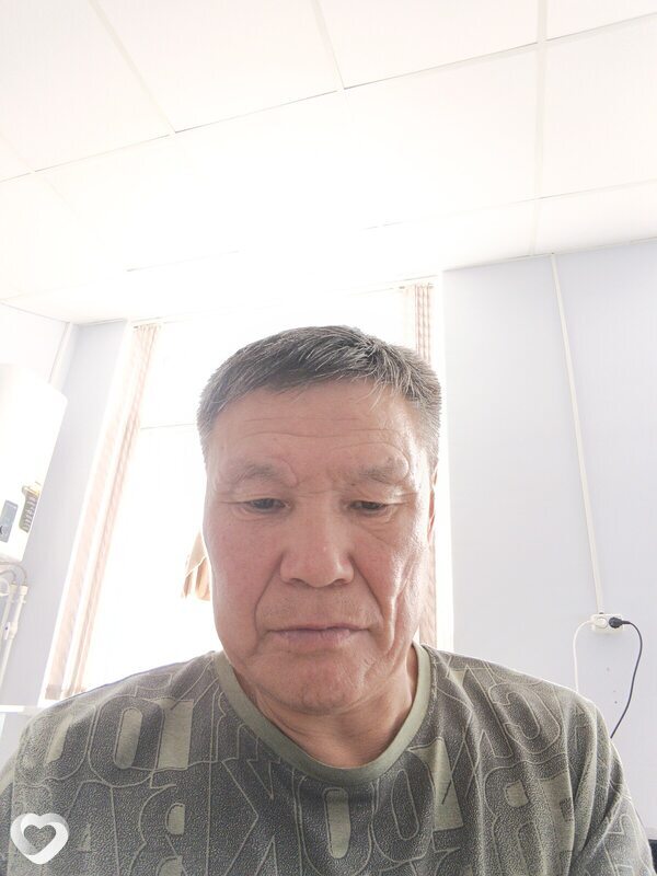 Дмитрий, 46, Улан-Удэ — анкета №4508166