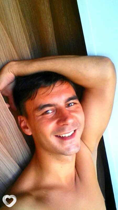 Вадим, 33, Краснодаре — анкета №4508070
