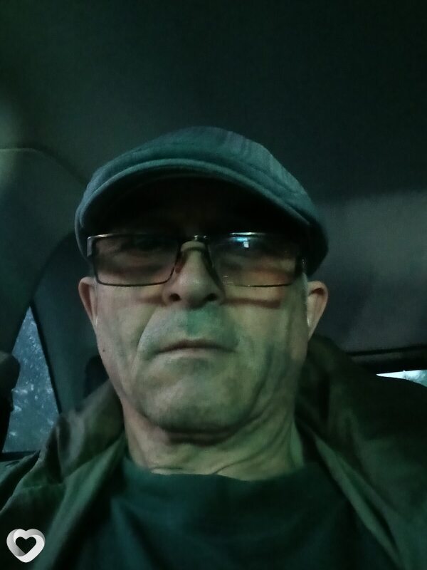 Rasul, 52, Челябинске — анкета №4508079