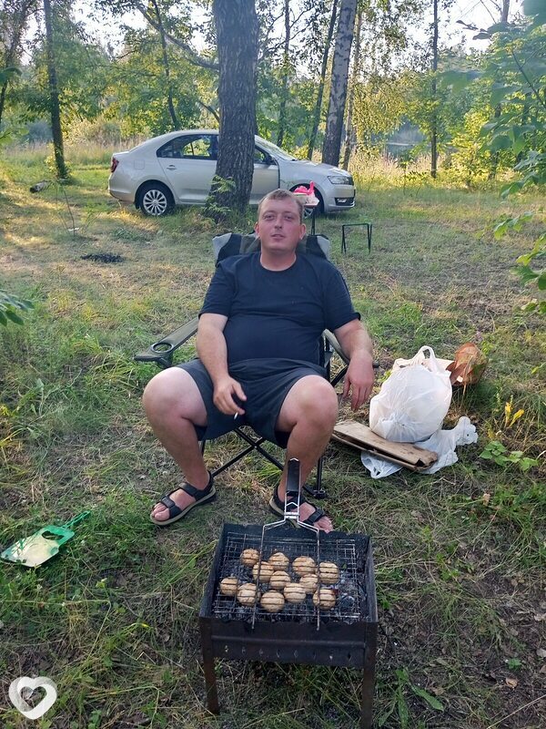 Алексей, 35, Рязани — анкета №4508081