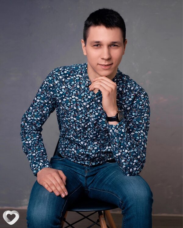 Павел, 36, Кемерове — анкета №4508086