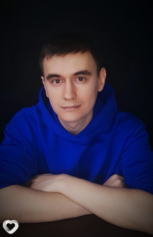 Иван, 26, Барнауле — анкета №4508089