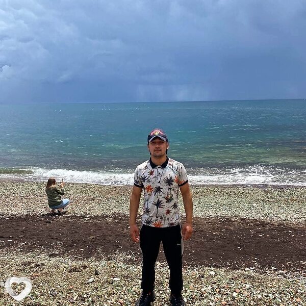 Mahmud, 23, Владивостоке — анкета №4508198