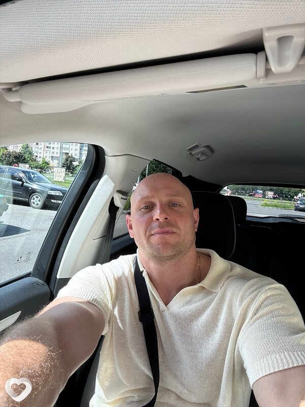 Сергей, 38, Санкт-Петербурге — анкета №4508200