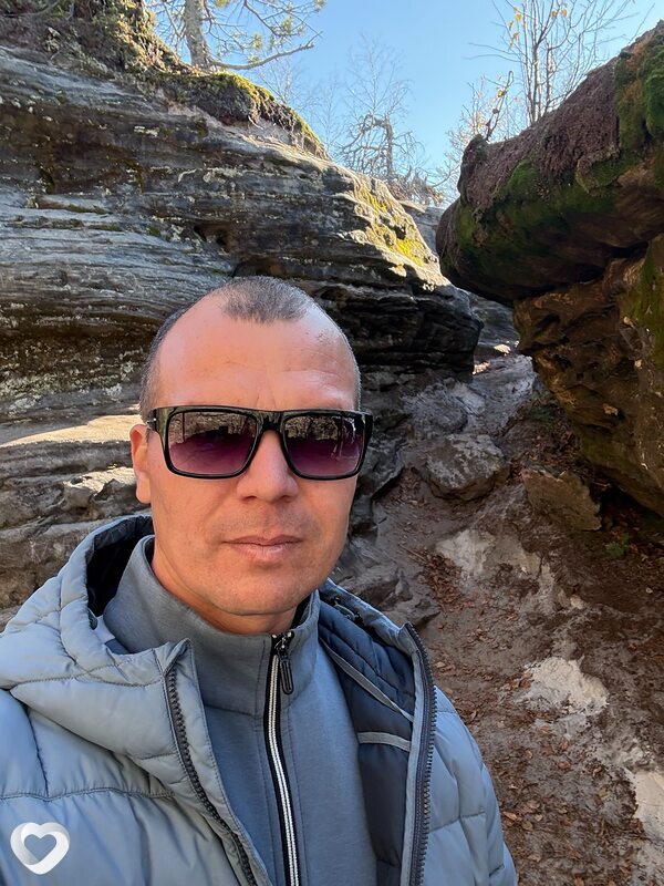 Сергей, 38, Мурманске — анкета №4508213
