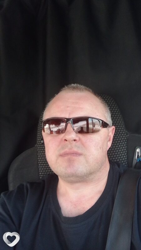 Евгений, 44, Балашове — анкета №4508216