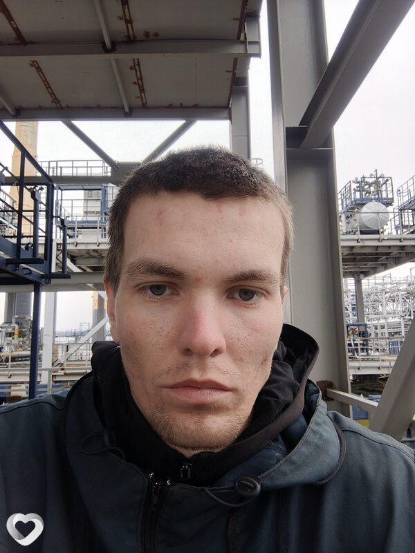 Иван, 23, Иркутске — анкета №4508238