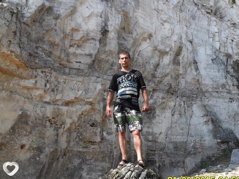 Виталий, 41, Тольятти — анкета №4508239