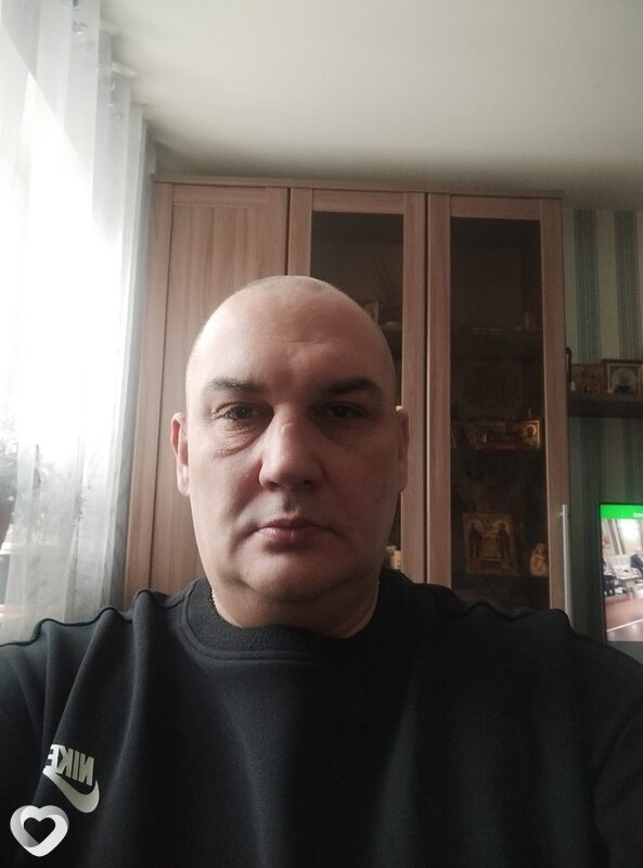 Сергей, 50, Туле — анкета №4508241