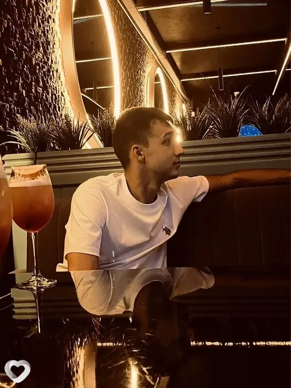 Сергей, 23, Барнауле — анкета №4508269