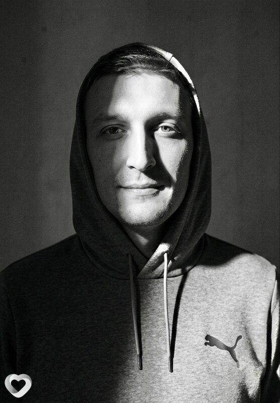 Андрей, 30, Шахтах — анкета №4508271