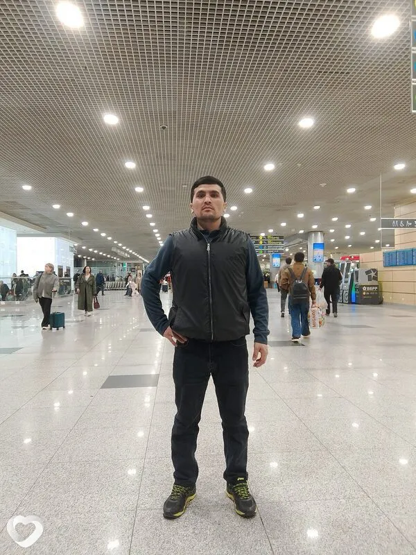 Mehdi, Москва