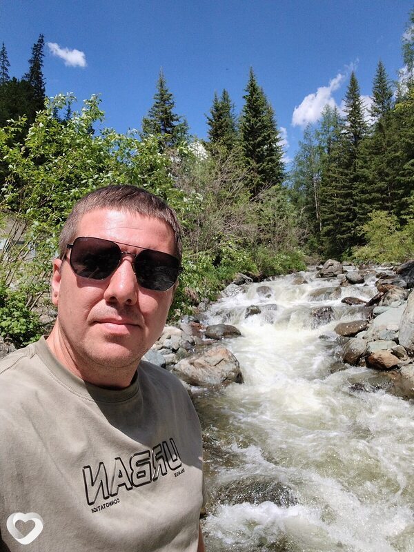Евгений, 35, Новосибирске — анкета №4508282
