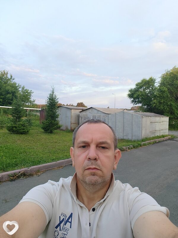 Костя, 44, Кемерове — анкета №4508286