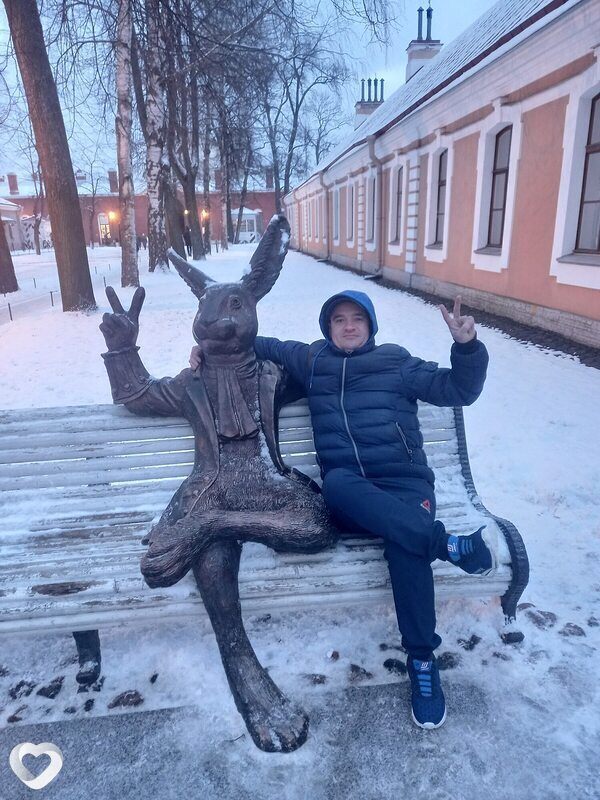 Сергей, 38, Нягани — анкета №4508289
