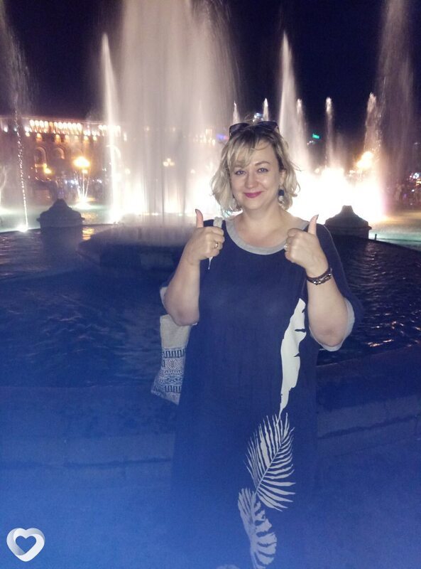 Ирина, 29, Оренбурге — анкета №4508504