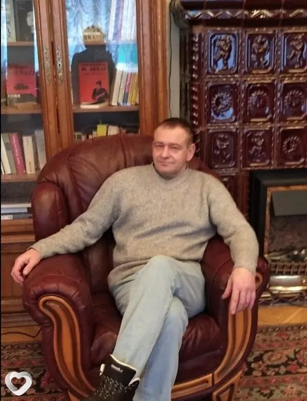 Олег, 47, Москве — анкета №4508515