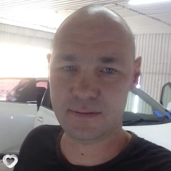 Евгений, Бишкек