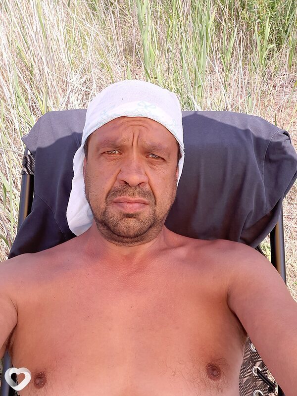 Сергей, 54, Миассе — анкета №4508296