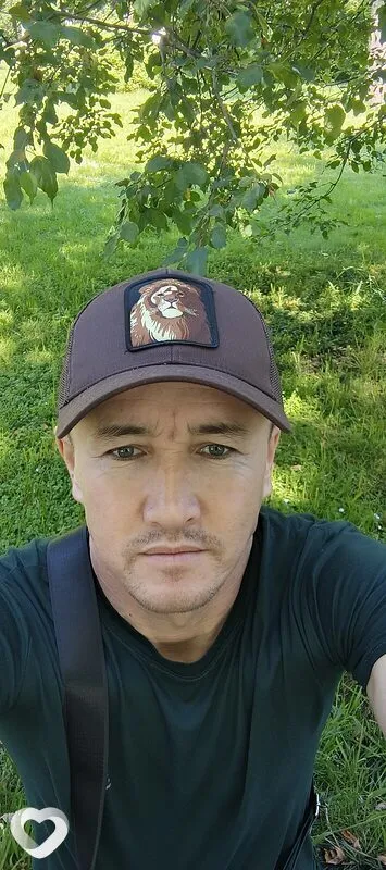 Sardor, 36, Москве — анкета №4508313