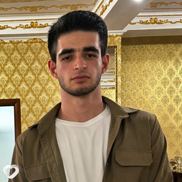 Рашид, 19, Черкесске — анкета №4508314