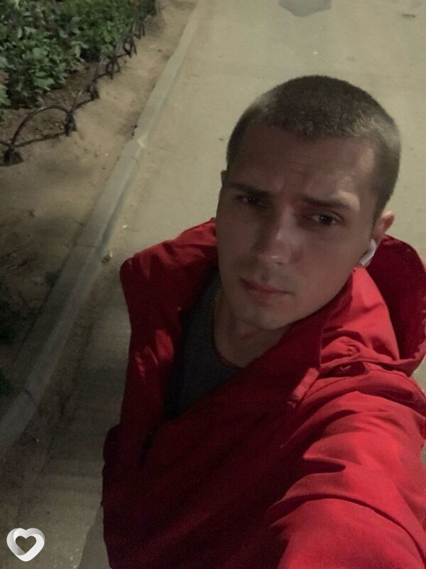 Антон, 32, Рязани — анкета №4508315