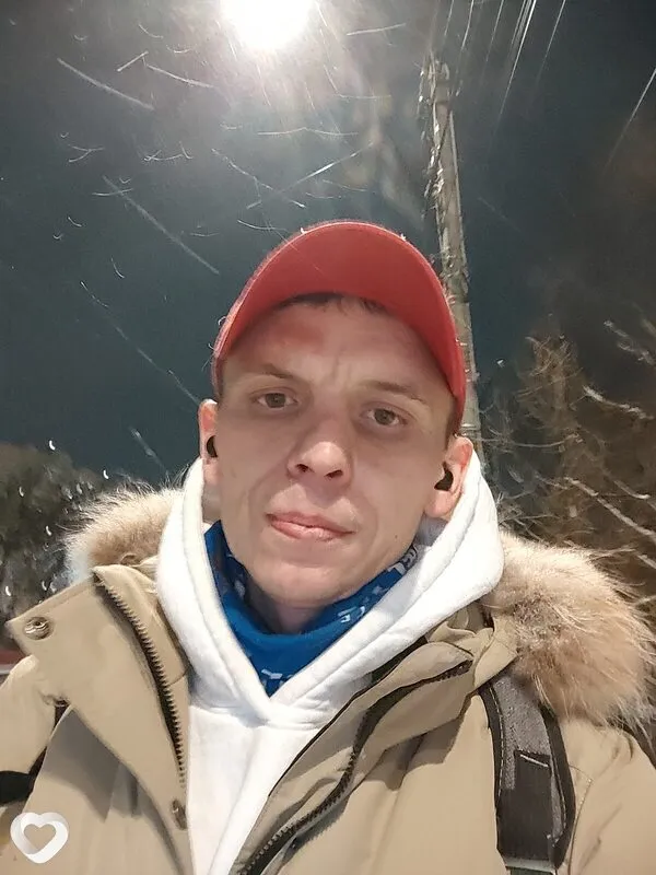 Артём, 37, Москве — анкета №4508316