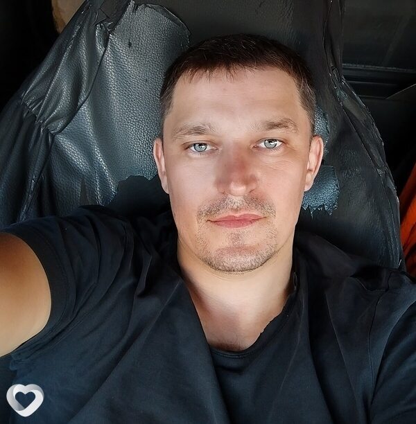 Руслан, 37, Новокузнецке — анкета №4508319