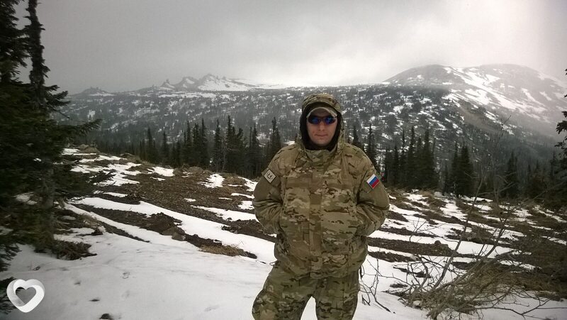 Олег, 48, Новокузнецке — анкета №4508321